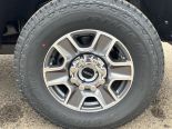 New 2025 Ford Super Duty F-350 SRW Lariat 4x4 Crew Cab 6.75' Box