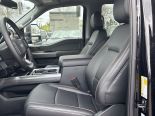 New 2025 Ford Super Duty F-350 SRW Lariat 4x4 Crew Cab 6.75' Box