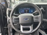 New 2025 Ford Super Duty F-350 SRW Lariat 4x4 Crew Cab 6.75' Box