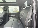 New 2025 Ford Super Duty F-350 SRW Lariat 4x4 Crew Cab 6.75' Box