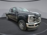 New 2025 Ford Super Duty F-350 SRW Lariat 4x4 Crew Cab 6.75' Box