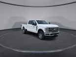 New 2025 Ford Super Duty F-350 SRW Lariat 4x4 Crew Cab 6.75' Box