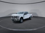 New 2025 Ford Super Duty F-350 SRW Lariat 4x4 Crew Cab 6.75' Box