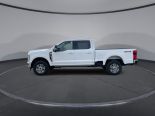 New 2025 Ford Super Duty F-350 SRW Lariat 4x4 Crew Cab 6.75' Box