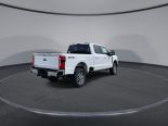 New 2025 Ford Super Duty F-350 SRW Lariat 4x4 Crew Cab 6.75' Box