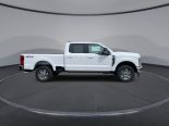 New 2025 Ford Super Duty F-350 SRW Lariat 4x4 Crew Cab 6.75' Box