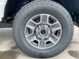 New 2025 Ford Super Duty F-350 SRW Lariat 4x4 Crew Cab 6.75' Box