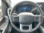 New 2025 Ford Super Duty F-350 SRW Lariat 4x4 Crew Cab 6.75' Box
