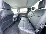 New 2025 Ford Super Duty F-350 SRW Lariat 4x4 Crew Cab 6.75' Box