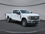 New 2025 Ford Super Duty F-350 SRW Lariat 4x4 Crew Cab 6.75' Box