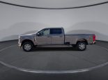 New 2025 Ford Super Duty F-350 SRW Lariat 4x4 Crew Cab 8' Box
