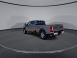 New 2025 Ford Super Duty F-350 SRW Lariat 4x4 Crew Cab 8' Box