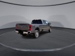 New 2025 Ford Super Duty F-350 SRW Lariat 4x4 Crew Cab 8' Box