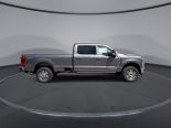 New 2025 Ford Super Duty F-350 SRW Lariat 4x4 Crew Cab 8' Box