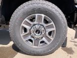 New 2025 Ford Super Duty F-350 SRW Lariat 4x4 Crew Cab 8' Box