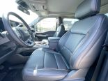 New 2025 Ford Super Duty F-350 SRW Lariat 4x4 Crew Cab 8' Box