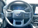New 2025 Ford Super Duty F-350 SRW Lariat 4x4 Crew Cab 8' Box