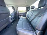 New 2025 Ford Super Duty F-350 SRW Lariat 4x4 Crew Cab 8' Box