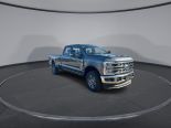 New 2025 Ford Super Duty F-350 SRW Lariat 4x4 Crew Cab 8' Box