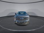 New 2025 Ford Super Duty F-350 SRW Lariat 4x4 Crew Cab 8' Box