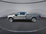 New 2025 Ford Super Duty F-350 SRW Lariat 4x4 Crew Cab 8' Box