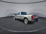 New 2025 Ford Super Duty F-350 SRW Lariat 4x4 Crew Cab 8' Box