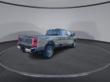 New 2025 Ford Super Duty F-350 SRW Lariat 4x4 Crew Cab 8' Box