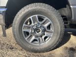 New 2025 Ford Super Duty F-350 SRW Lariat 4x4 Crew Cab 8' Box