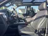 New 2025 Ford Super Duty F-350 SRW Lariat 4x4 Crew Cab 8' Box