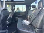 New 2025 Ford Super Duty F-350 SRW Lariat 4x4 Crew Cab 8' Box