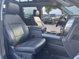 New 2025 Ford Super Duty F-350 SRW Lariat 4x4 Crew Cab 8' Box