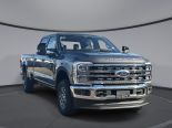 New 2025 Ford Super Duty F-350 SRW Lariat 4x4 Crew Cab 8' Box