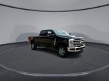 New 2025 Ford Super Duty F-350 SRW Lariat 4x4 Crew Cab 6.75' Box