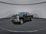 New 2025 Ford Super Duty F-350 SRW Lariat 4x4 Crew Cab 6.75' Box
