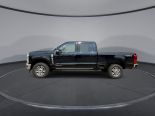 New 2025 Ford Super Duty F-350 SRW Lariat 4x4 Crew Cab 6.75' Box