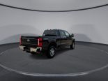 New 2025 Ford Super Duty F-350 SRW Lariat 4x4 Crew Cab 6.75' Box