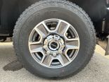 New 2025 Ford Super Duty F-350 SRW Lariat 4x4 Crew Cab 6.75' Box