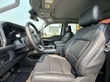 New 2025 Ford Super Duty F-350 SRW Lariat 4x4 Crew Cab 6.75' Box