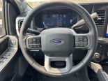 New 2025 Ford Super Duty F-350 SRW Lariat 4x4 Crew Cab 6.75' Box