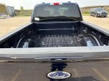 New 2025 Ford Super Duty F-350 SRW Lariat 4x4 Crew Cab 6.75' Box