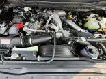 New 2025 Ford Super Duty F-350 SRW Lariat 4x4 Crew Cab 6.75' Box