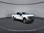 New 2025 Ford Super Duty F-350 SRW Lariat 4x4 Crew Cab 6.75' Box