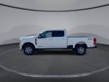New 2025 Ford Super Duty F-350 SRW Lariat 4x4 Crew Cab 6.75' Box