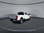 New 2025 Ford Super Duty F-350 SRW Lariat 4x4 Crew Cab 6.75' Box