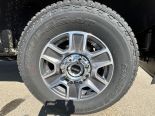 New 2025 Ford Super Duty F-350 SRW Lariat 4x4 Crew Cab 6.75' Box