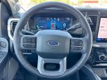 New 2025 Ford Super Duty F-350 SRW Lariat 4x4 Crew Cab 6.75' Box