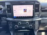 New 2025 Ford Super Duty F-350 SRW Lariat 4x4 Crew Cab 6.75' Box