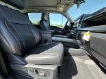 New 2025 Ford Super Duty F-350 SRW Lariat 4x4 Crew Cab 6.75' Box