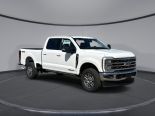 New 2025 Ford Super Duty F-350 SRW Lariat 4x4 Crew Cab 6.75' Box
