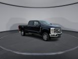 New 2025 Ford Super Duty F-350 SRW Lariat 4x4 Crew Cab 6.75' Box
